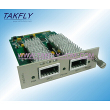 10g Oeo XFP a XFP Optical Converter